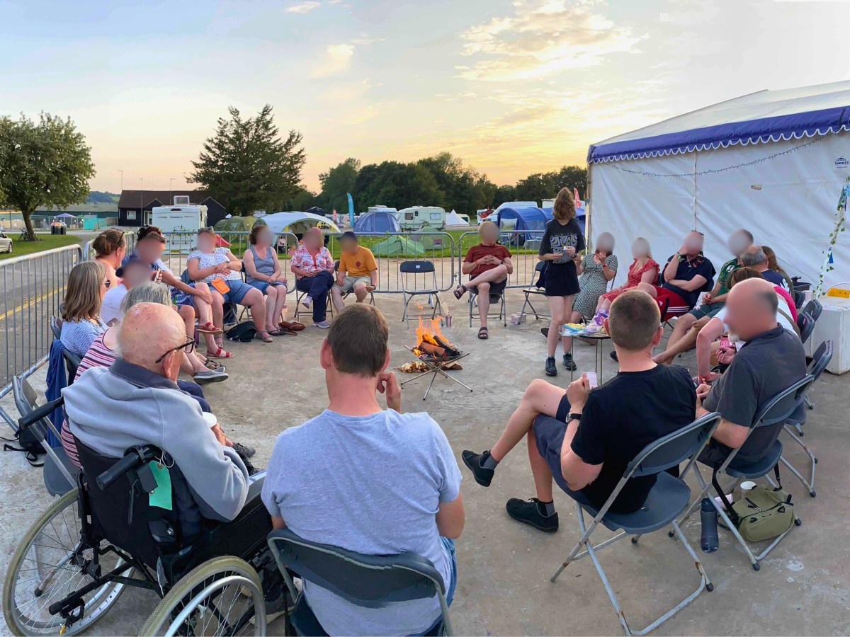 Building Supportive Community for Parents, Carers, and Guardians of Children with Additional&nbsp;Needs