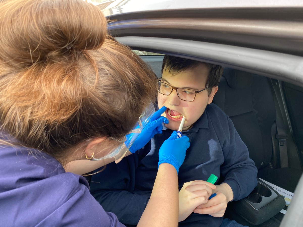 Special Needs Dentist: Taking A Chance That Changed&nbsp;Everything